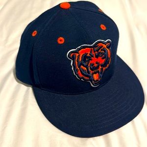 Mitchell & Ness Chicago Bears hat